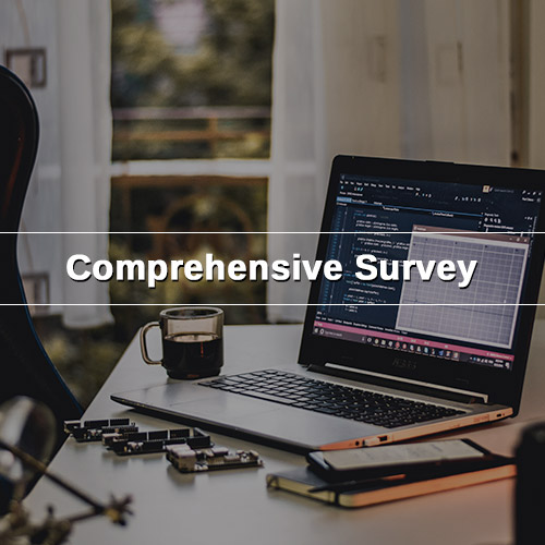 comprehensive survey