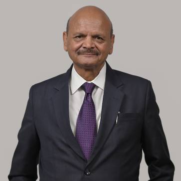 Mr. Bhushan Mehta