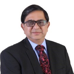 Mr. Neeraj Chandra